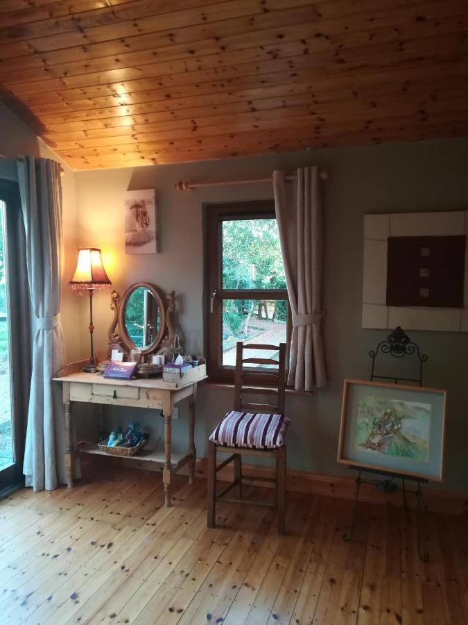 Stay With Your Pet Killarney Buitenkant foto
