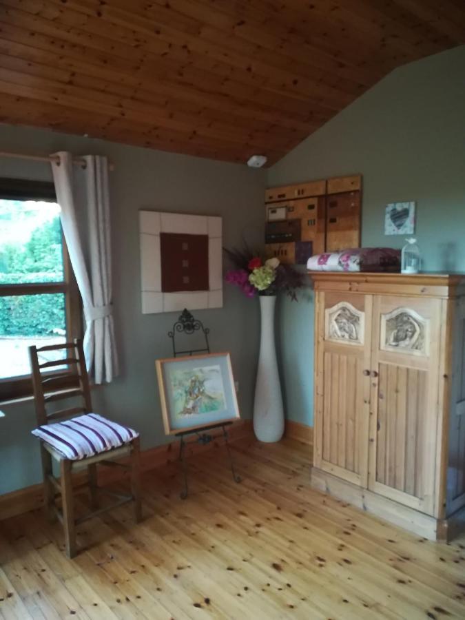 Stay With Your Pet Killarney Buitenkant foto