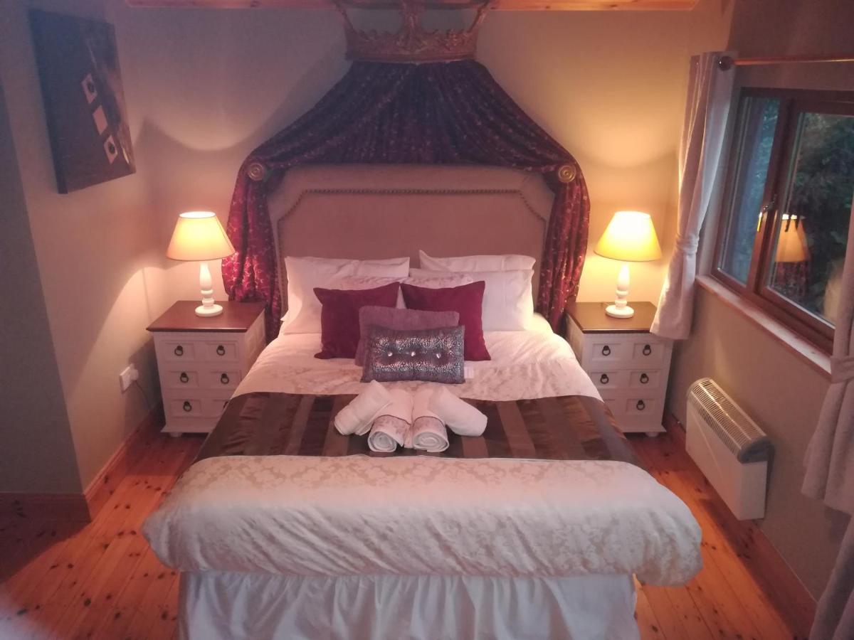Stay With Your Pet Killarney Buitenkant foto