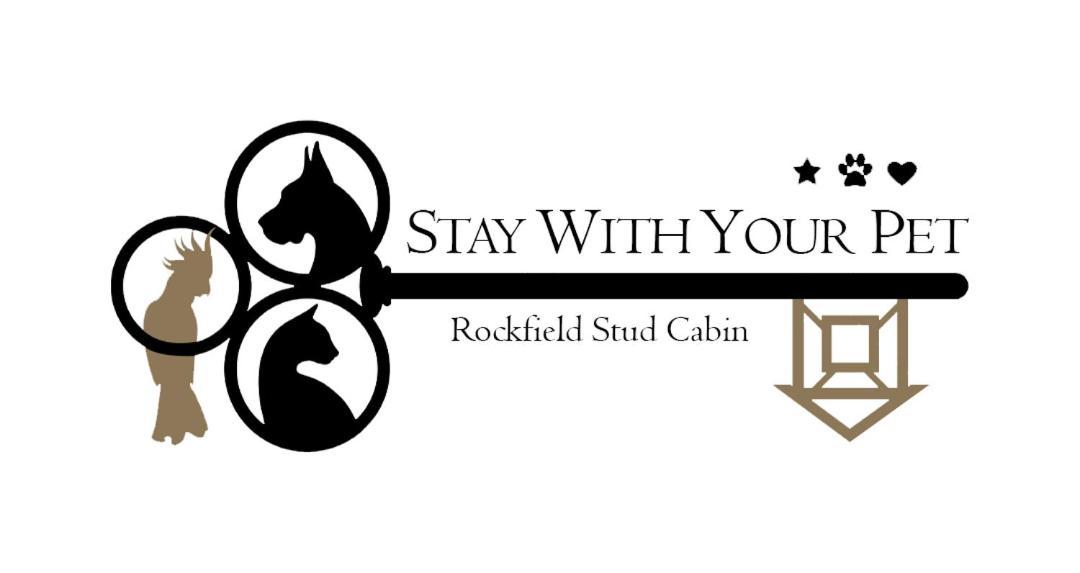 Stay With Your Pet Killarney Buitenkant foto