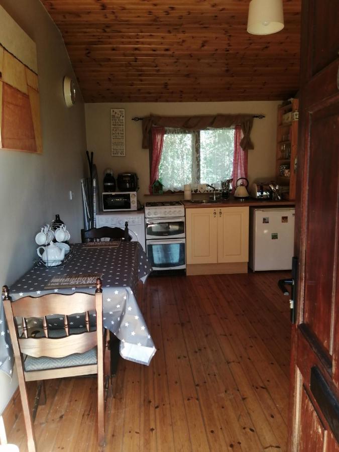 Stay With Your Pet Killarney Buitenkant foto