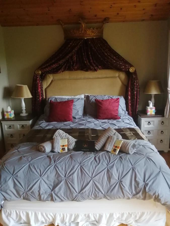 Stay With Your Pet Killarney Buitenkant foto